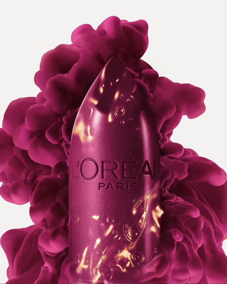LÓreal Paris