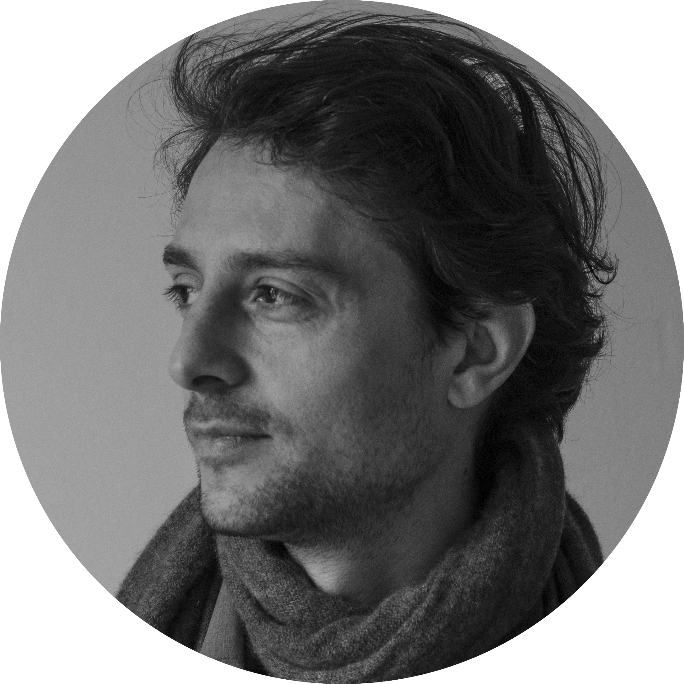 Salomé Laloux-Bard - Vidéaste & Régisseur Général