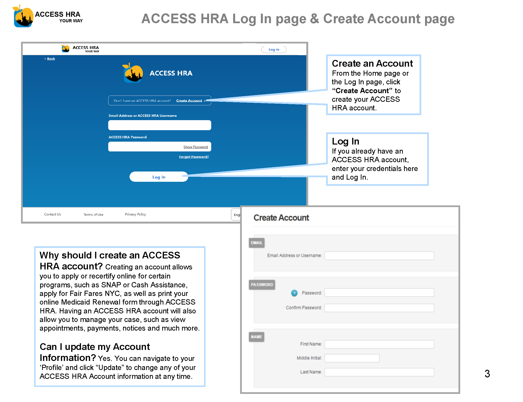 Access Hra Fair Fares - 5pux2o0