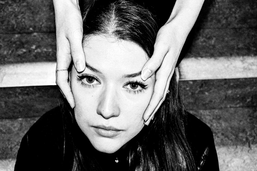 Production: Linda Parisi/Laura Mosimann/Katharina Tognon