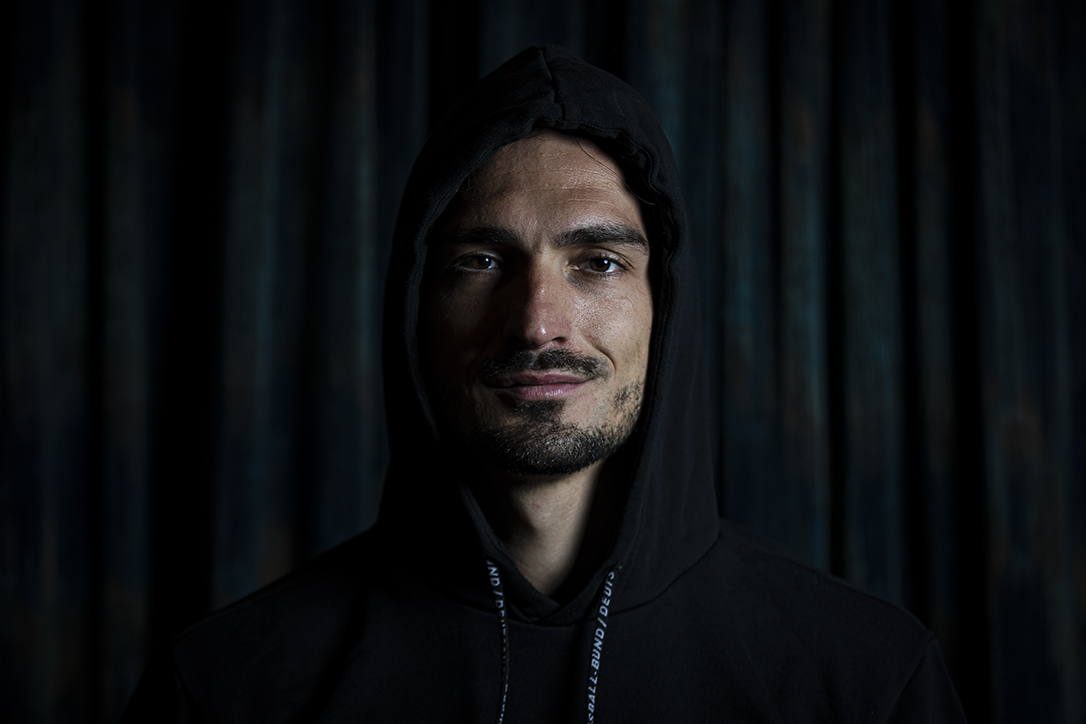 Mats Hummels, 2021