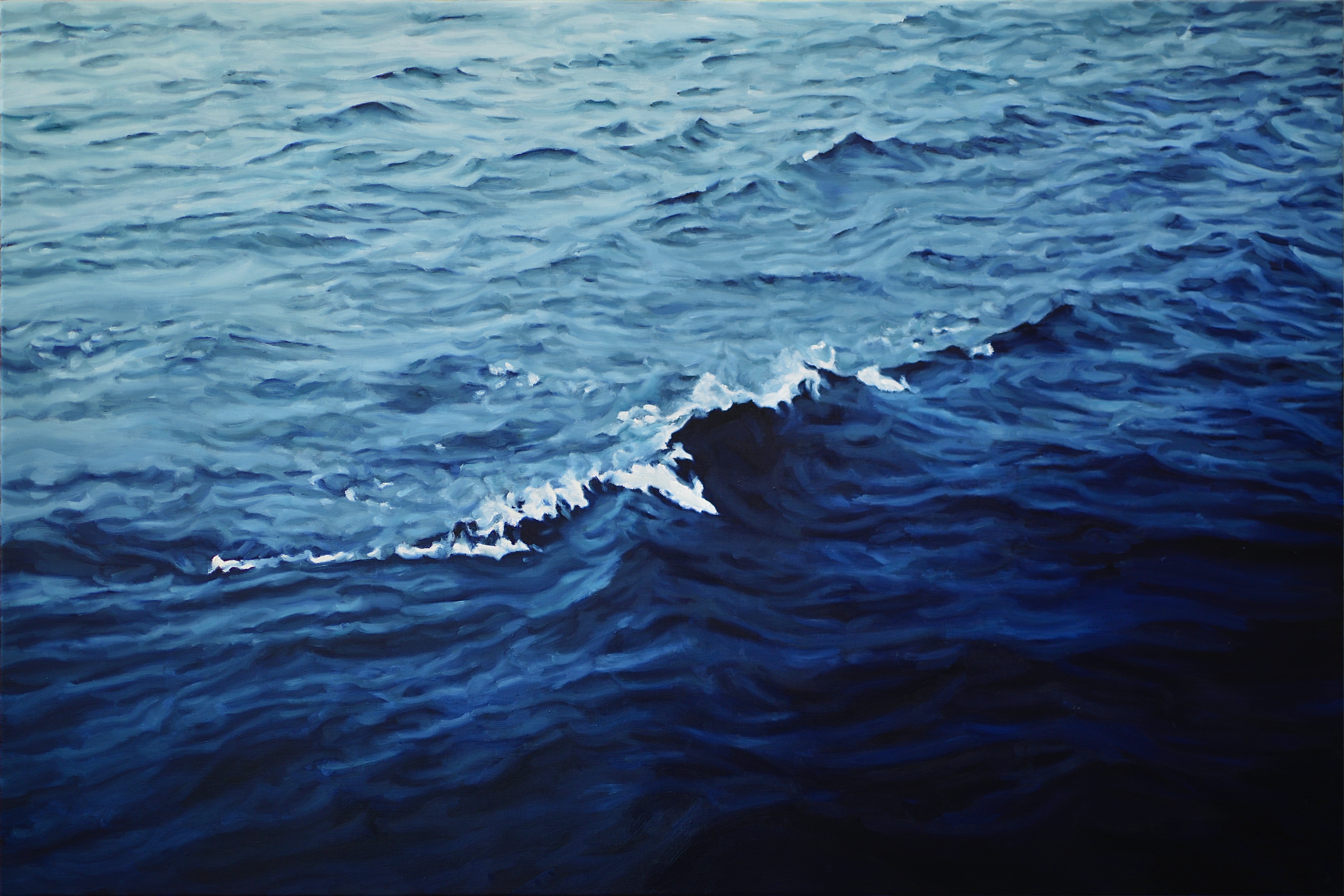  A Glimpse of Courage