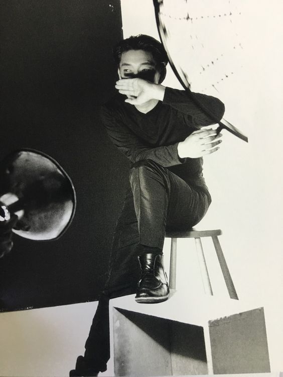 Ryuichi Sakamoto