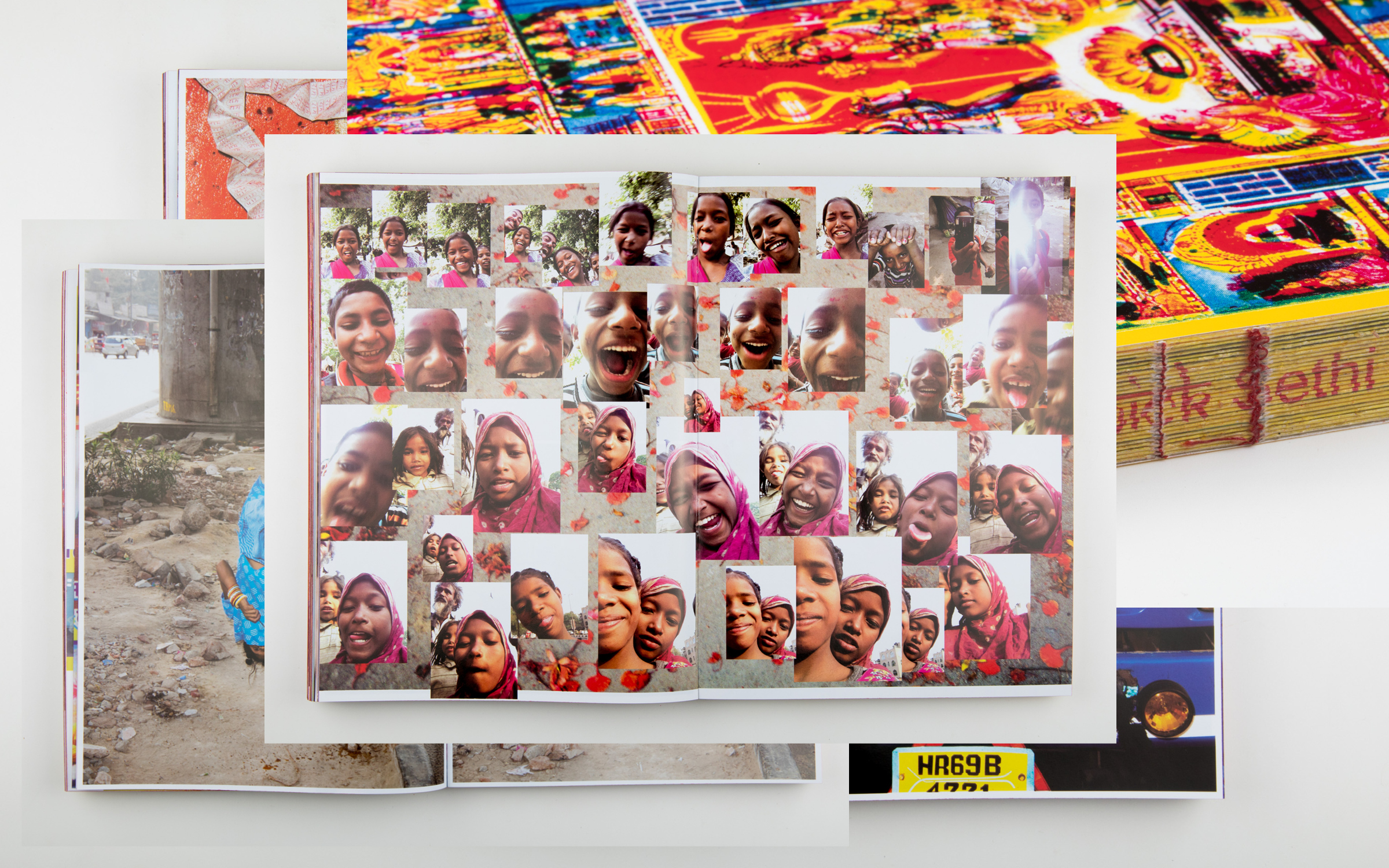 Nick Sethi — Khichdi (Kitchari) (Dashwood Books)
