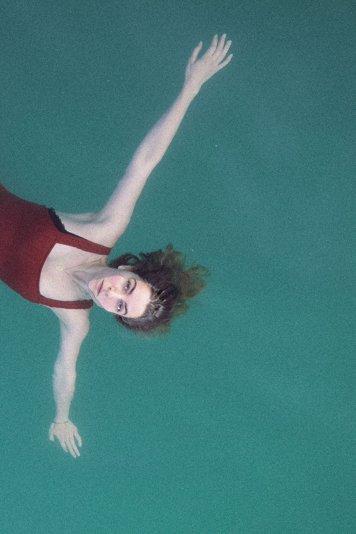 Luisa Leetz // Model 