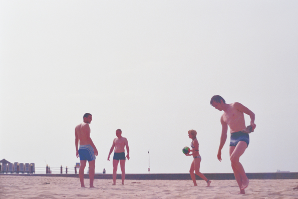 dopo communismo si elevava sabbia 