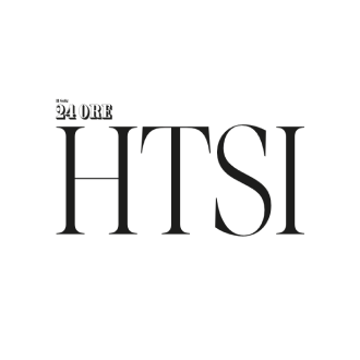 24 Ore HTSI April 2025