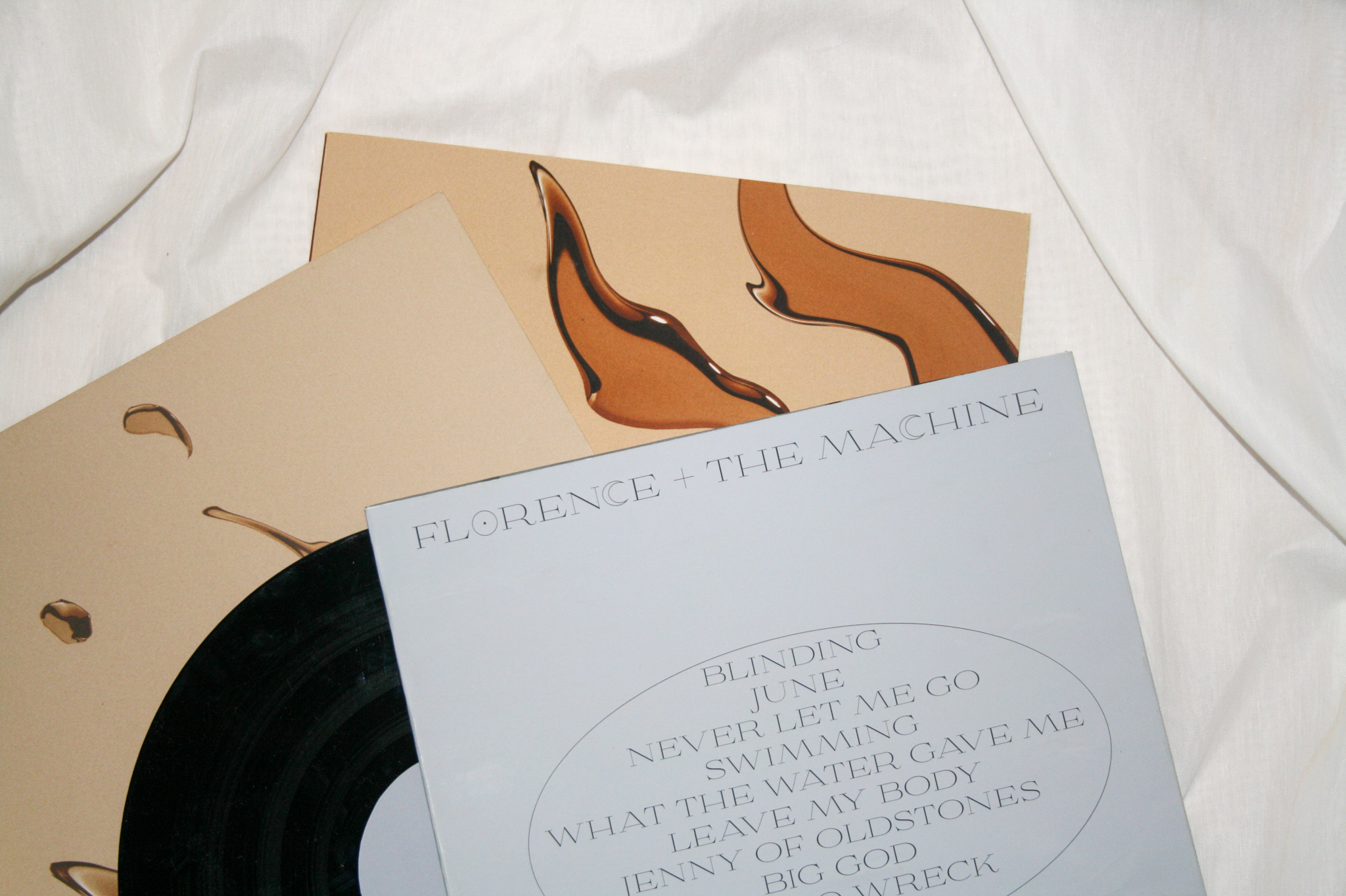 Tria Prinzipa – Artwork & Editorial Design