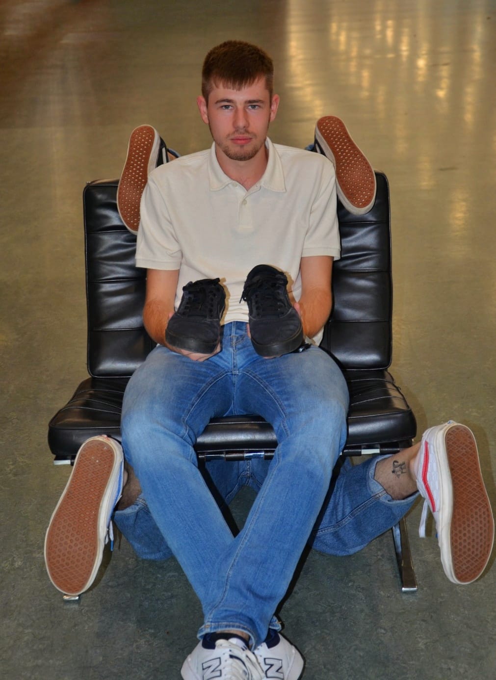 Production: Leo/Kathrin/Levin/Raphael/Tobias/Philipp