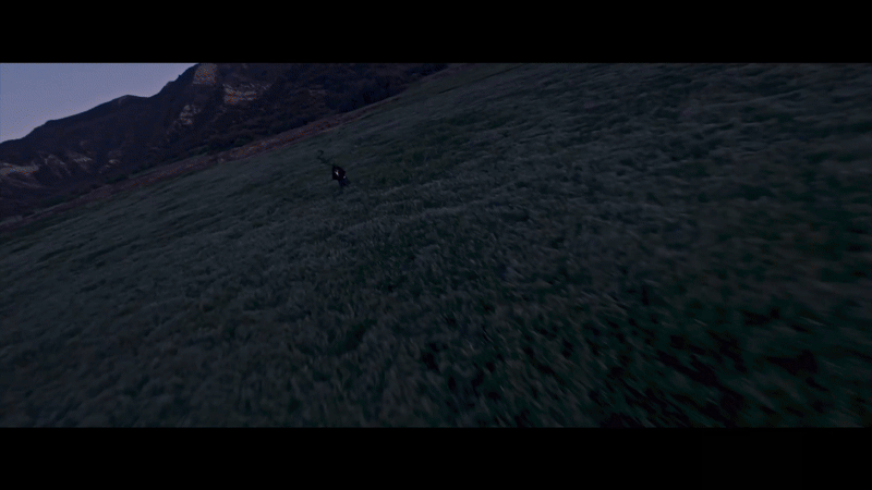 INTERSCOPE CREATIVEUNTILJAPAN - 'PYRAMIDZ'