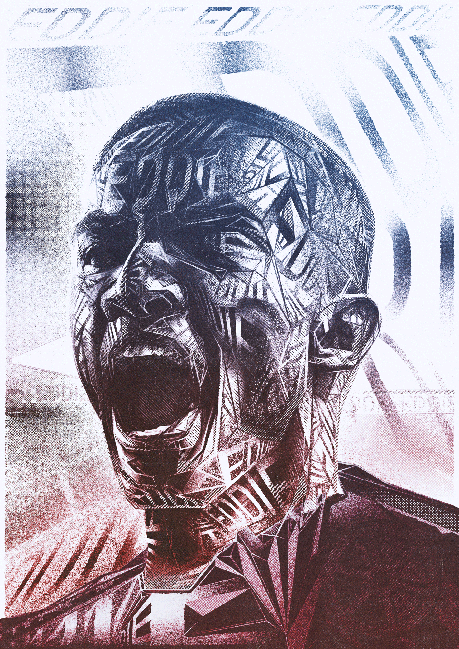 Eddie Nketiah The Square Ball John Tregoning