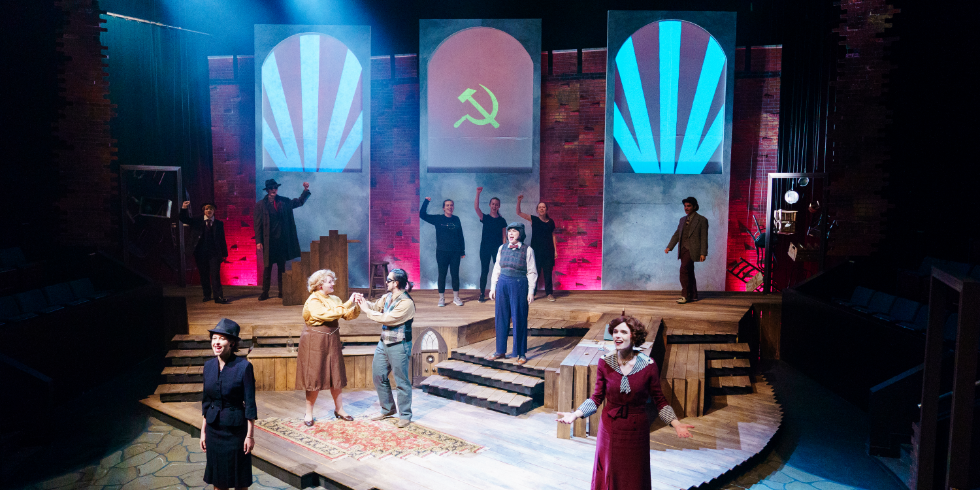 The Internationale