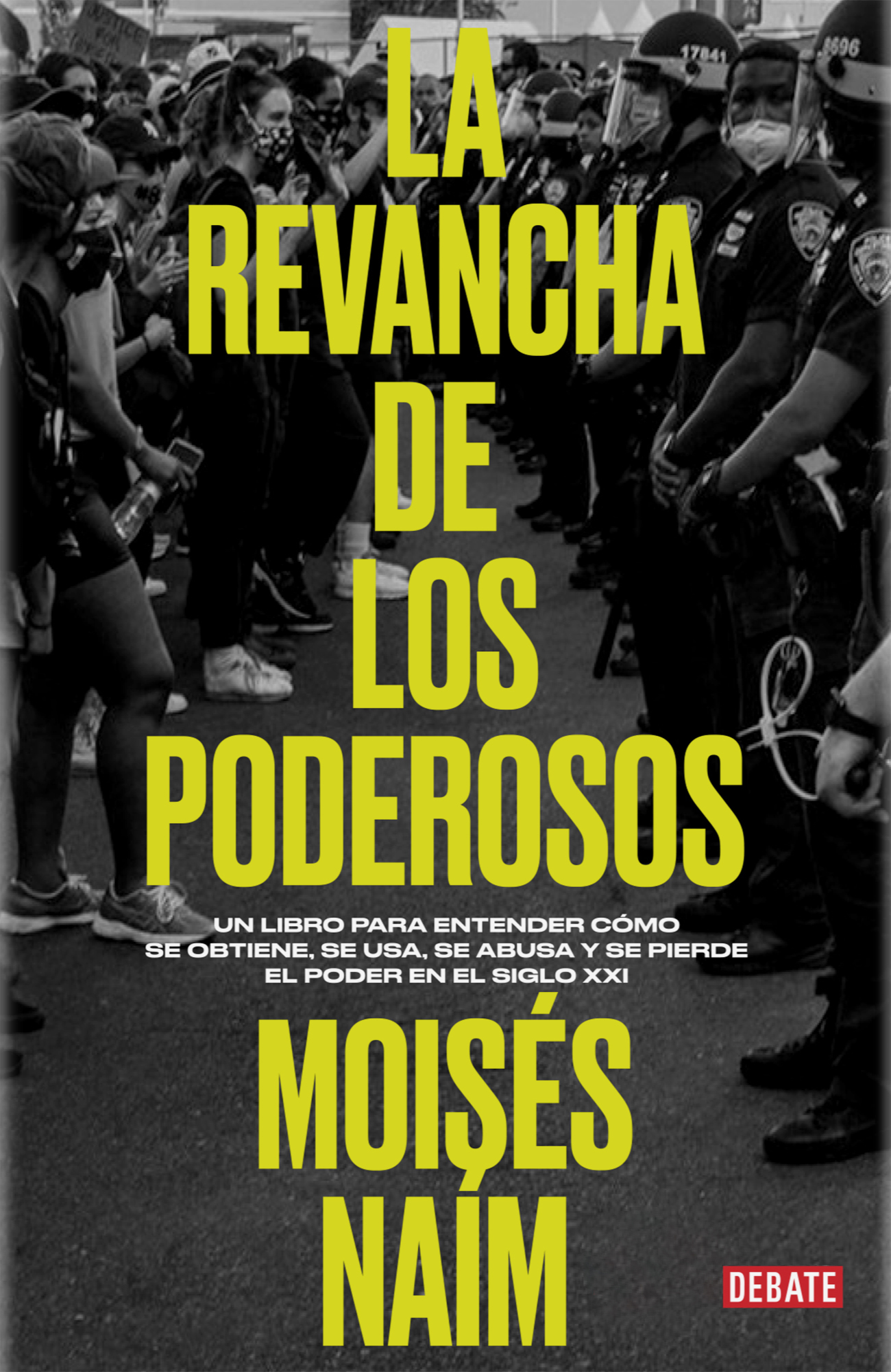 Moisés Naím, one of the sharpest observers of world politics, catalogs the threats to democracy by dictators, populists and companies in recent years (2022, finally not approved)