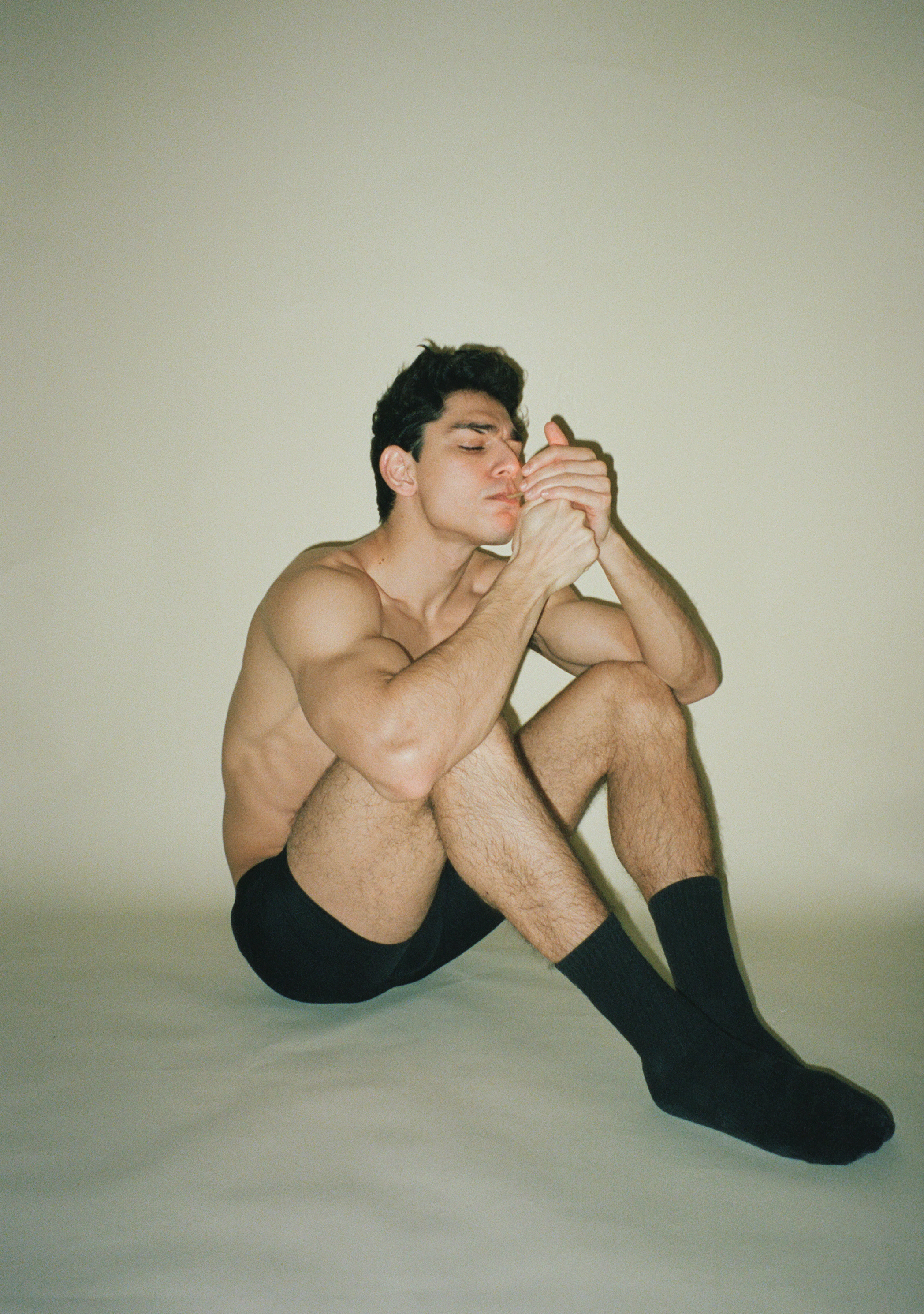 Dillon, Brooklyn, NY. 2021.