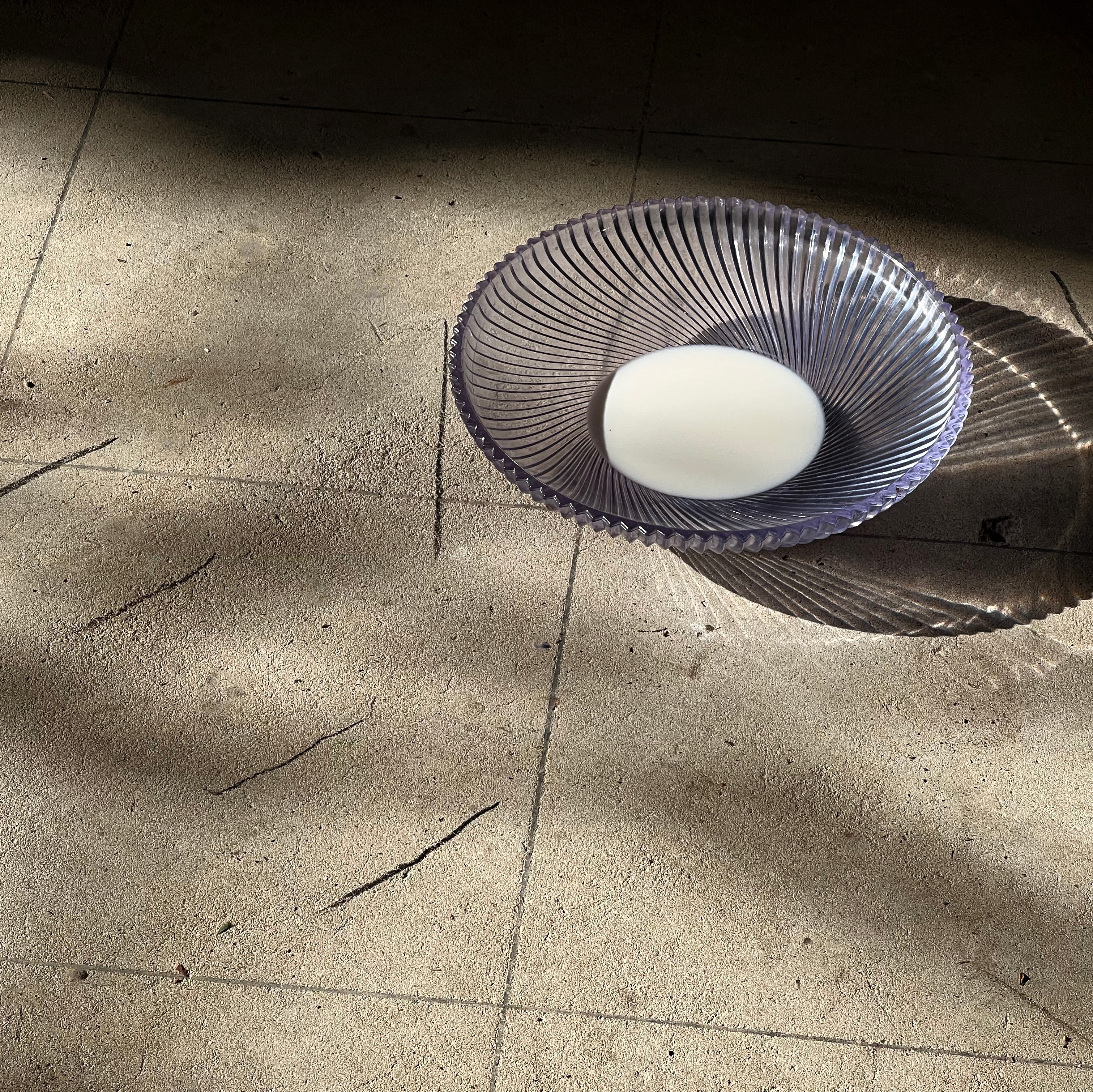 Aftermath: Une médiation