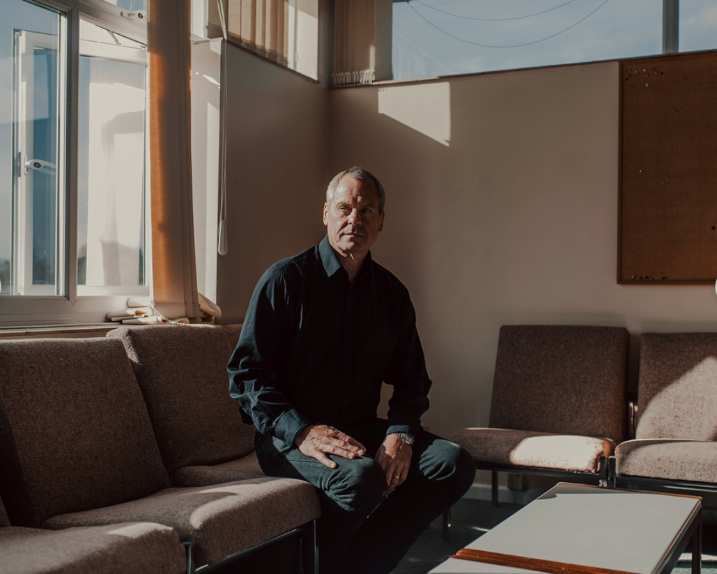 Dr. Anthony Kendrick for The New York Times