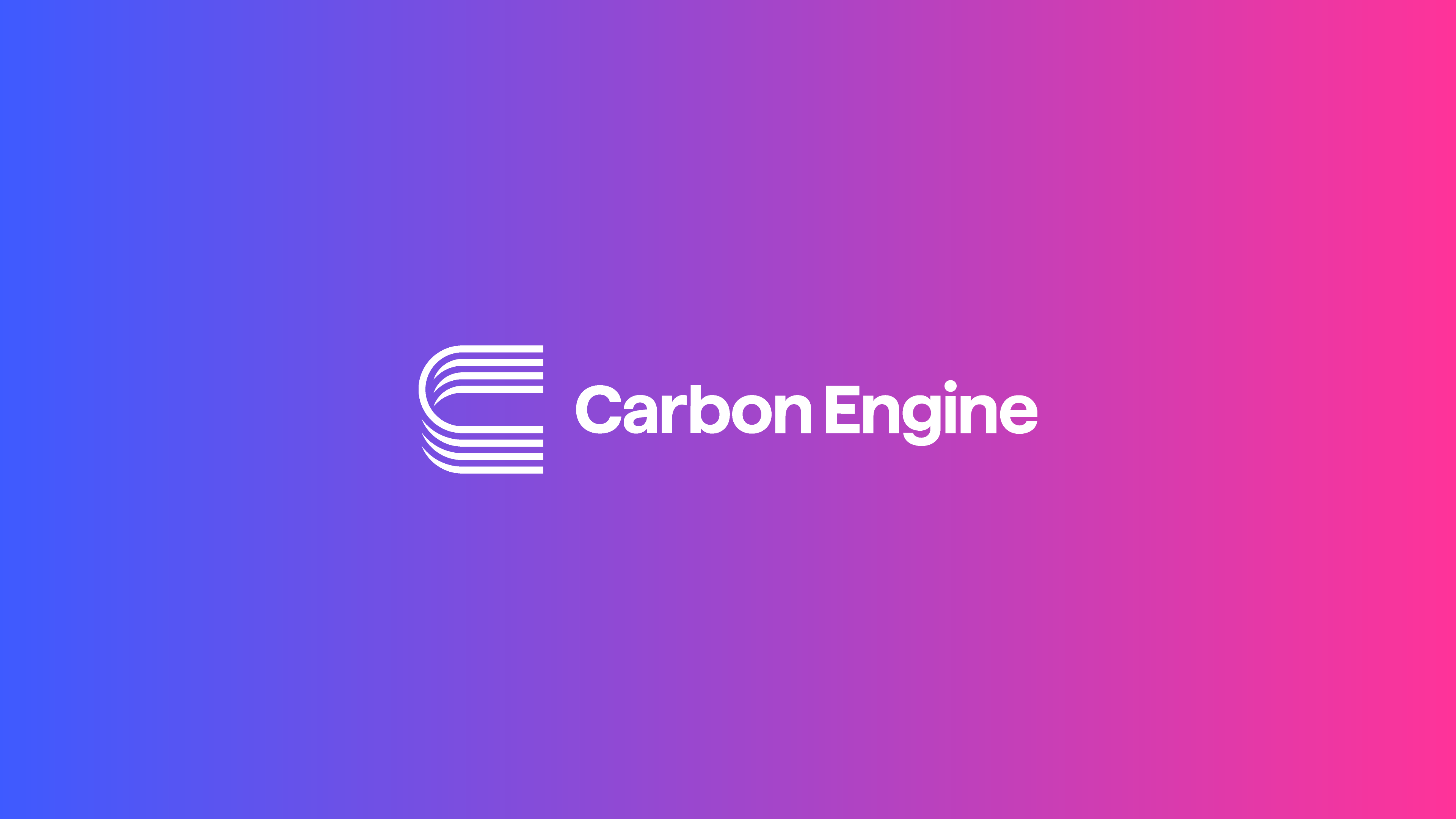 Carbon Engine