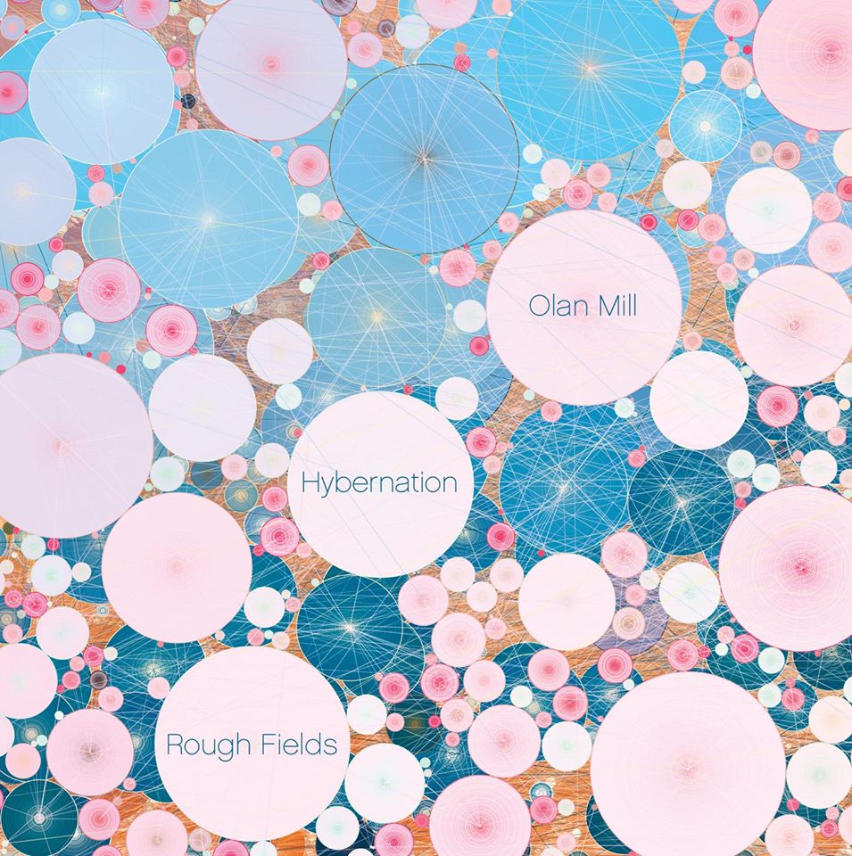 1st June  Bradford – Fuse Art Space  Olan Mill, Hybernation, Rough Fields.