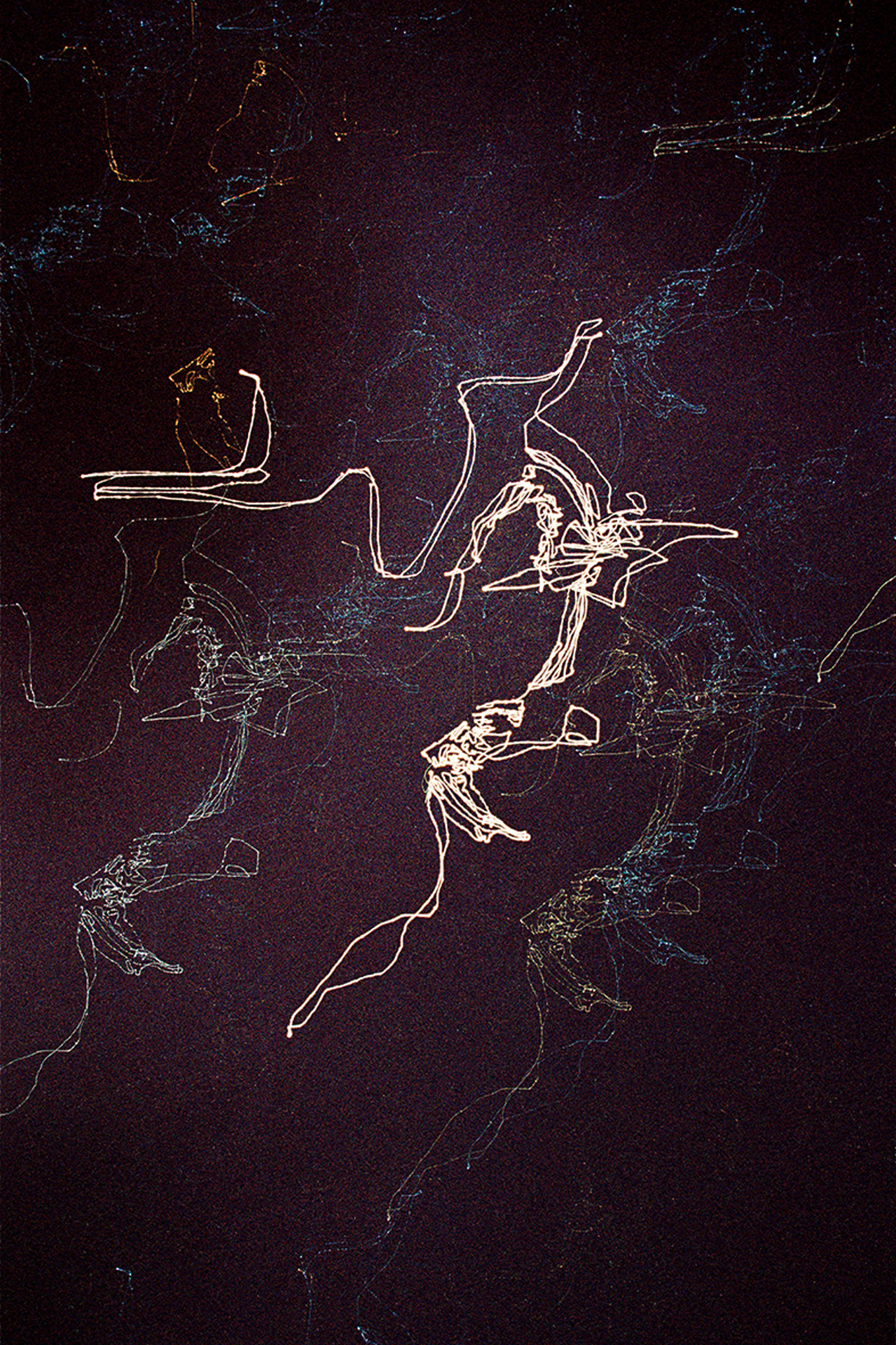 14. August, 12.1 km Tagesweg