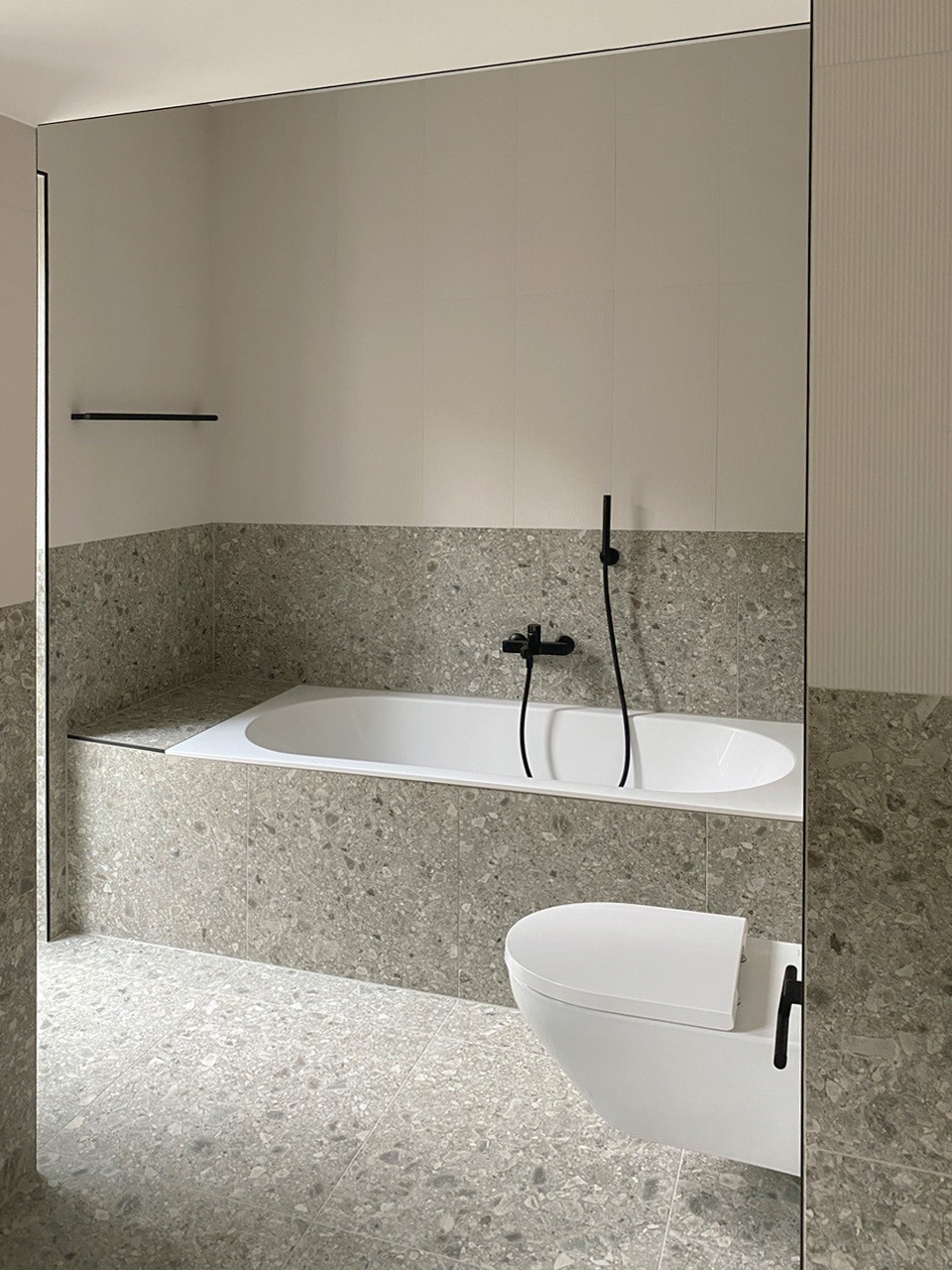 Ausgeführt Juni 2025