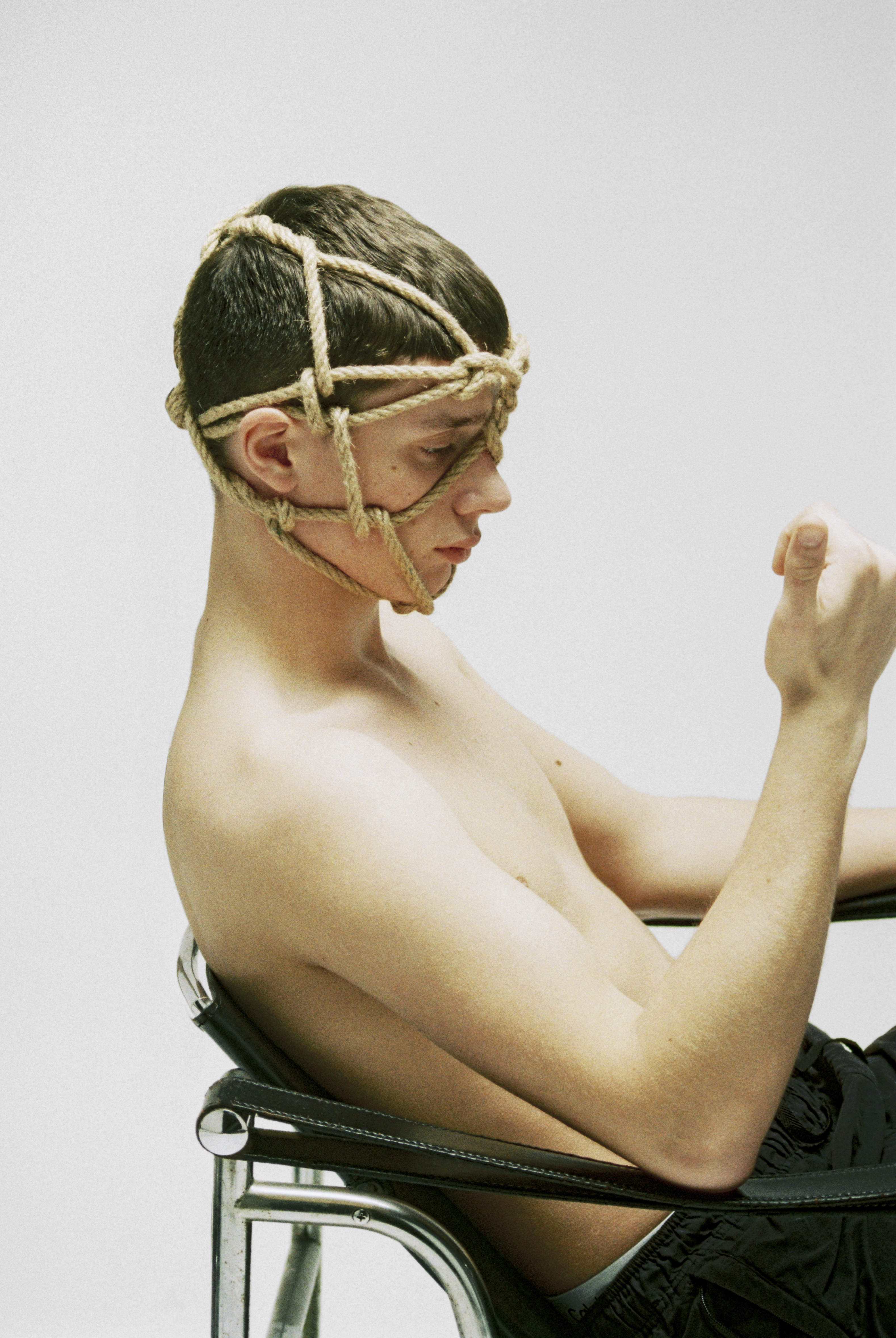 Photo Credit: Salvatore Caputo