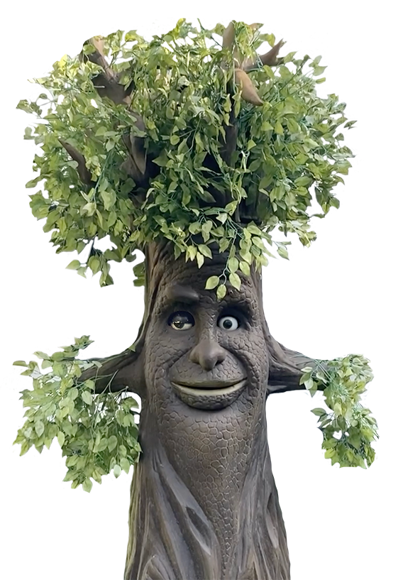 A tour through some secret spots in Amsterdam