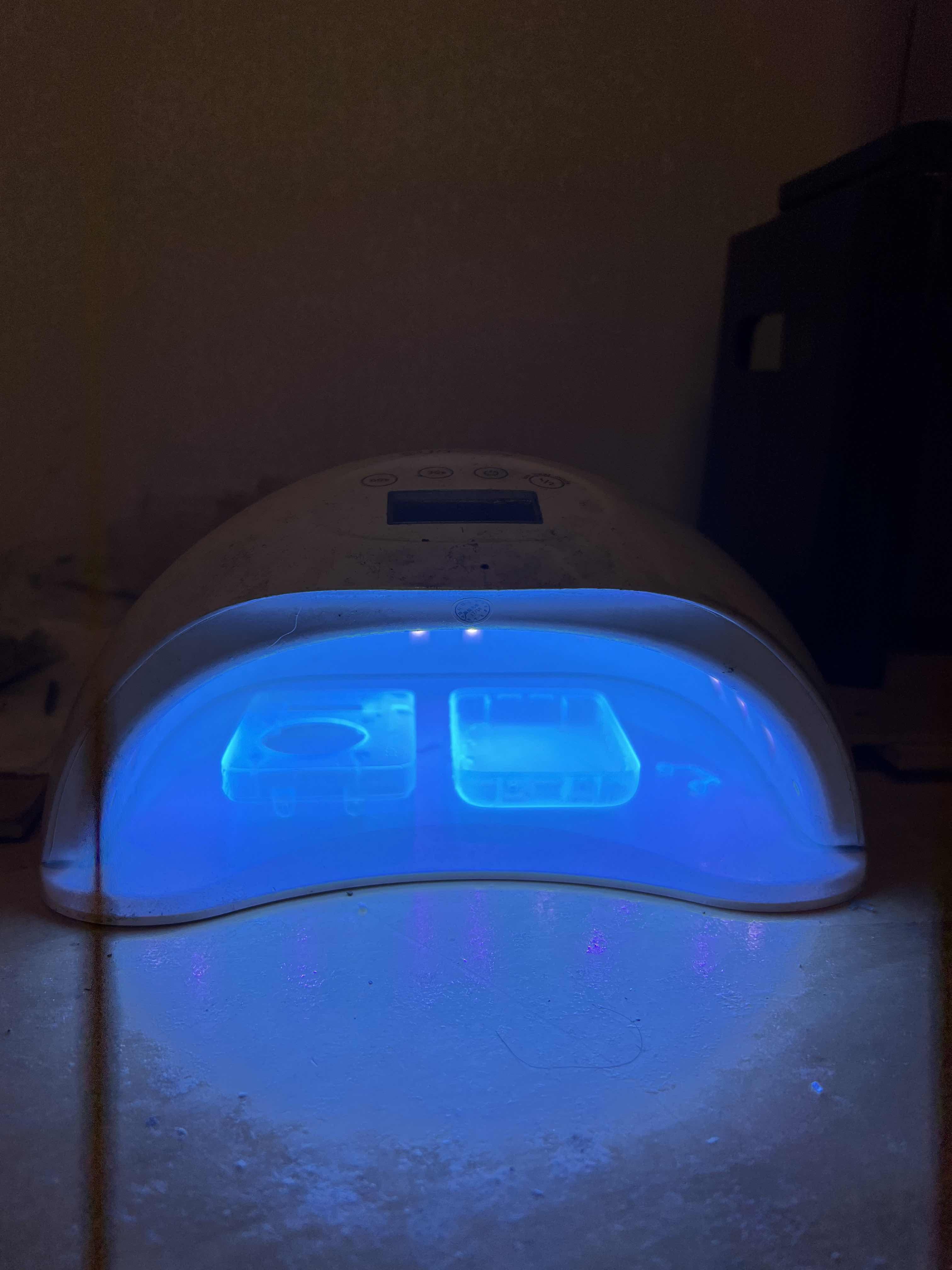 shout out FORM Swim for letting me use their FormLabs printer to form my case