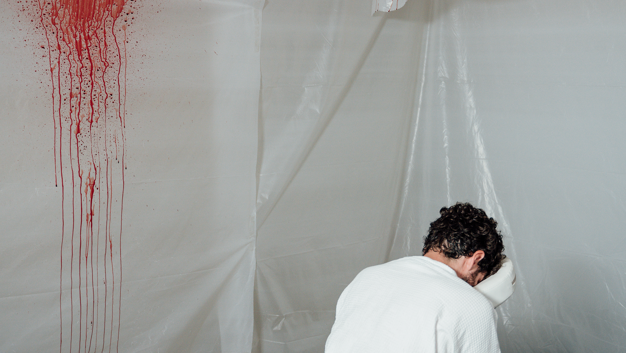 Only Positive Thoughts & Words