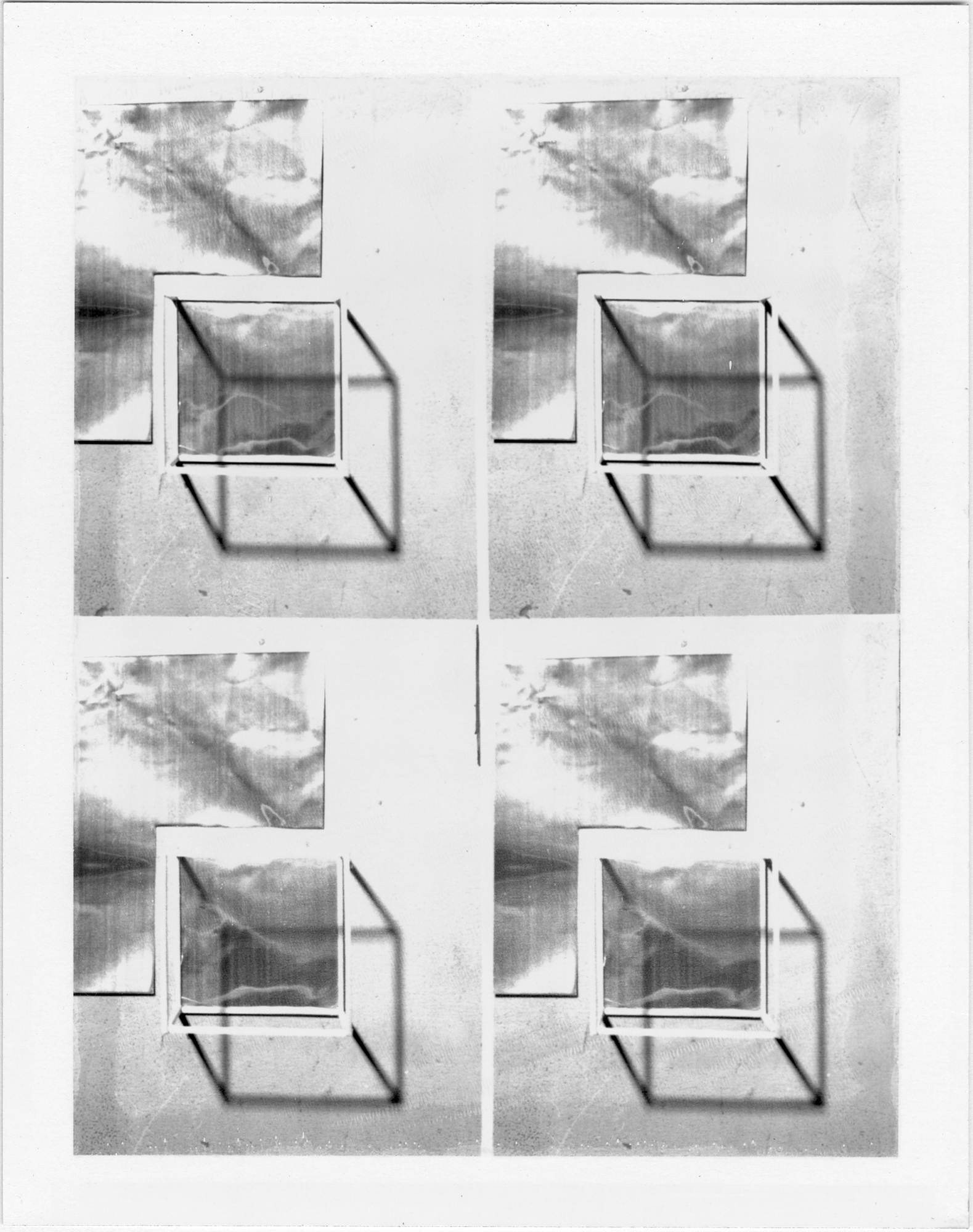 Experiments in Flight // Photography John Short