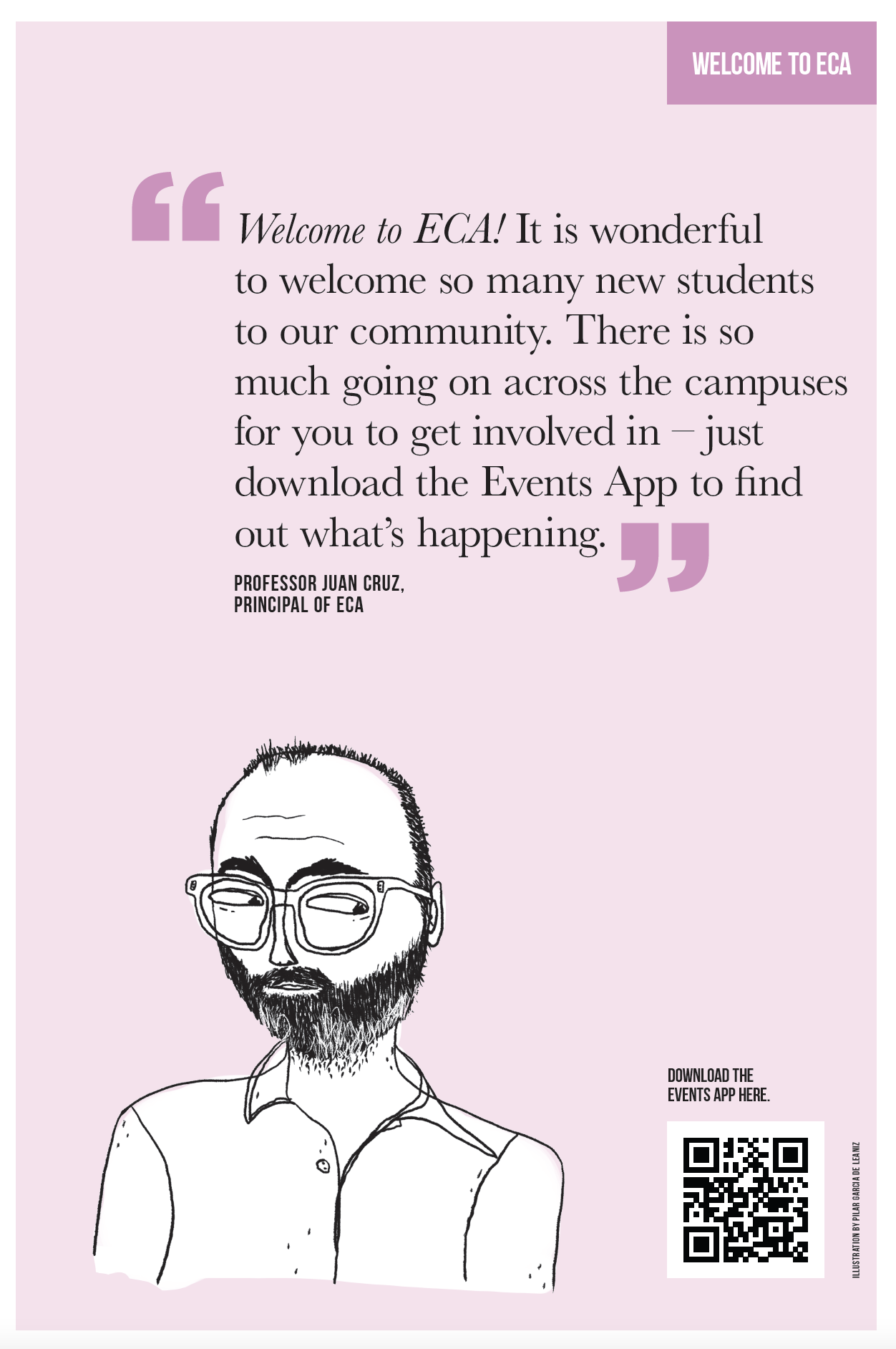 Campaign · Edinburgh College of Art