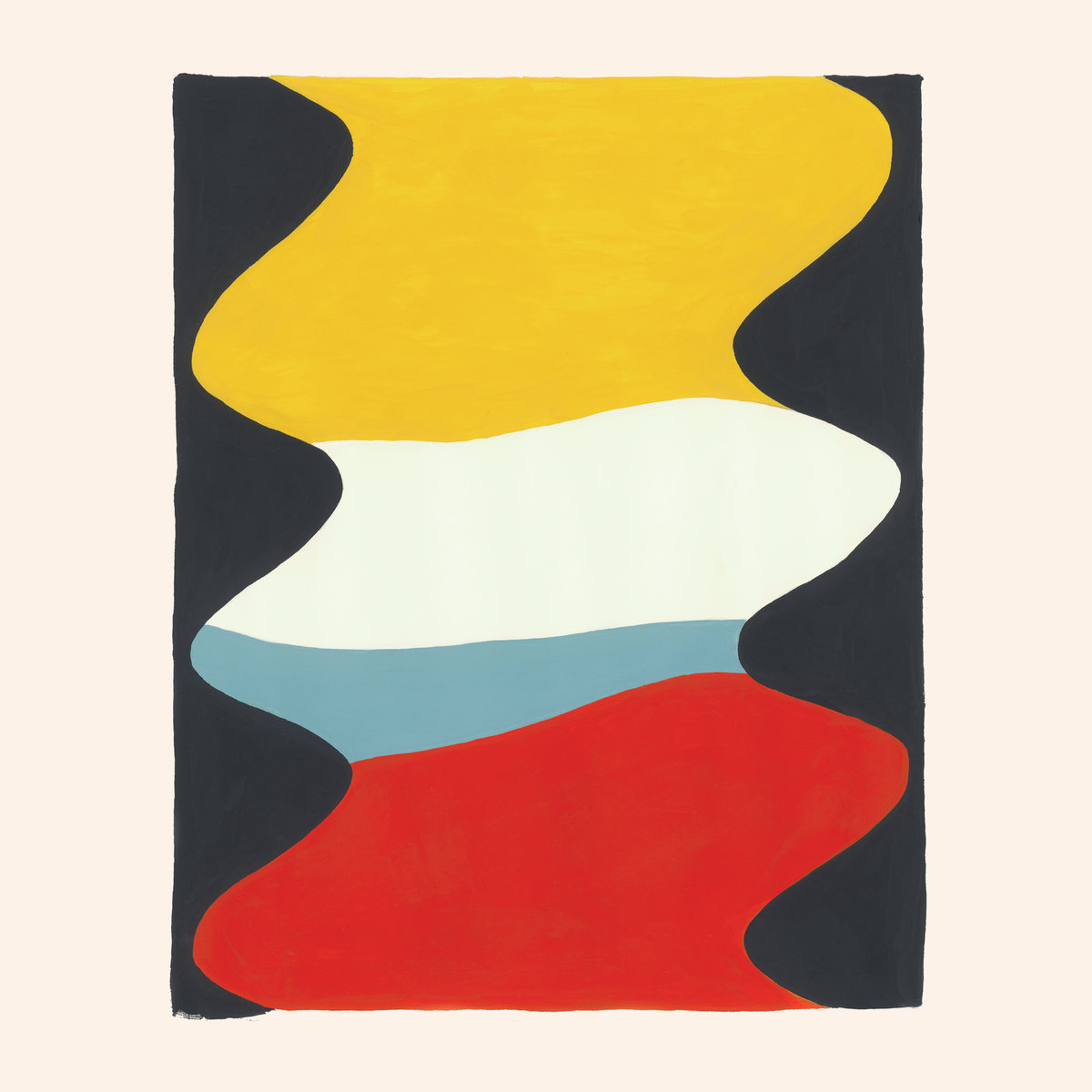 New Rose - Mourning Haze ( 2017 ) Broken Circles