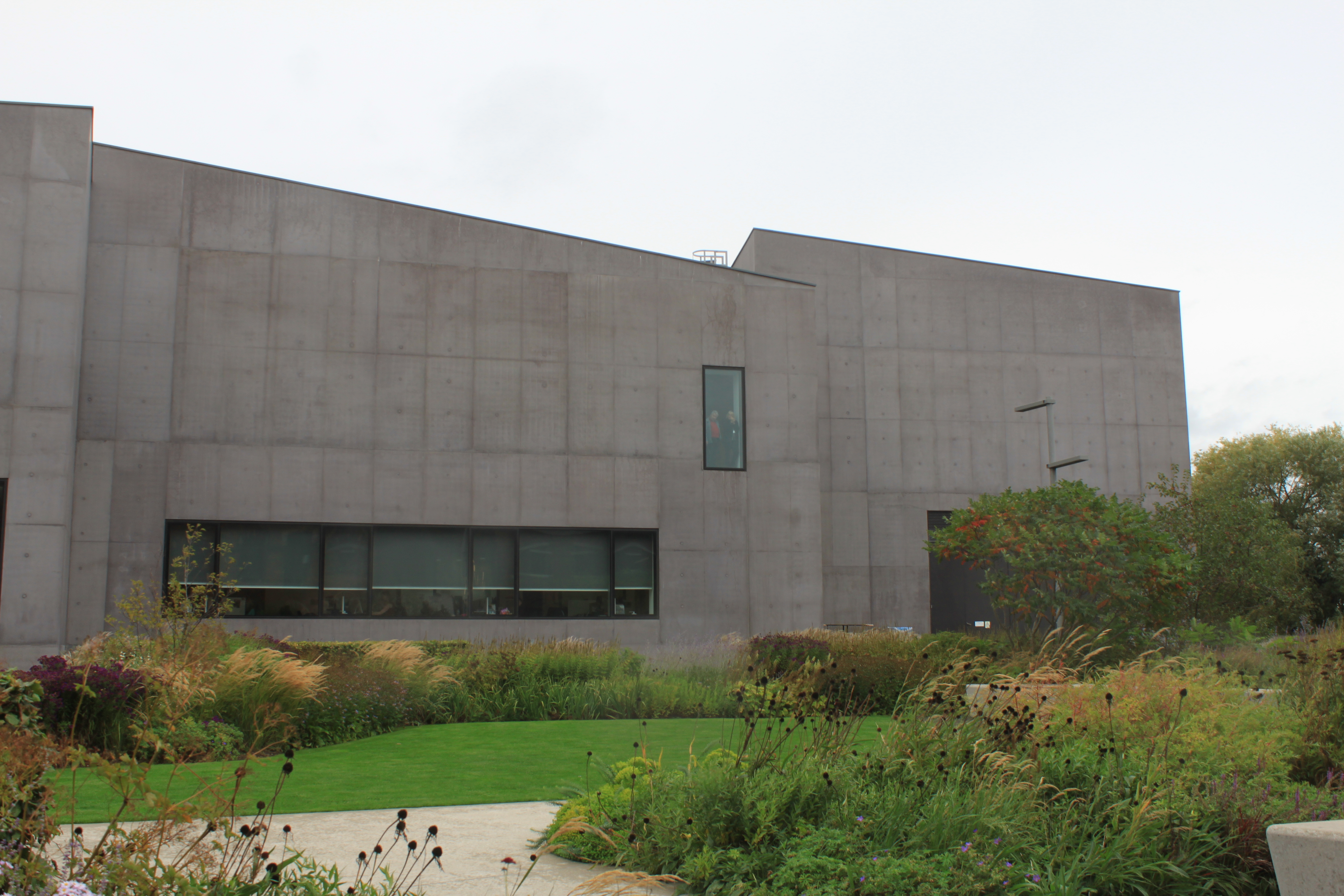 wakefield 📷 Cristina Audera