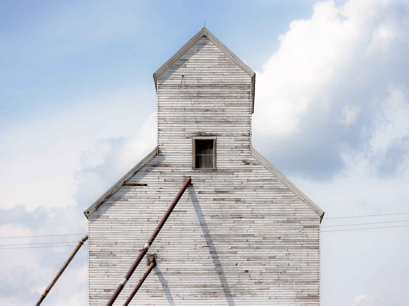 #388 — Dunn Center, ND