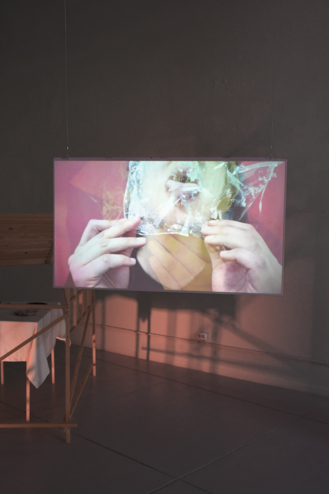 Comer tudo menos comida - 2025 / BOCA ABERTA