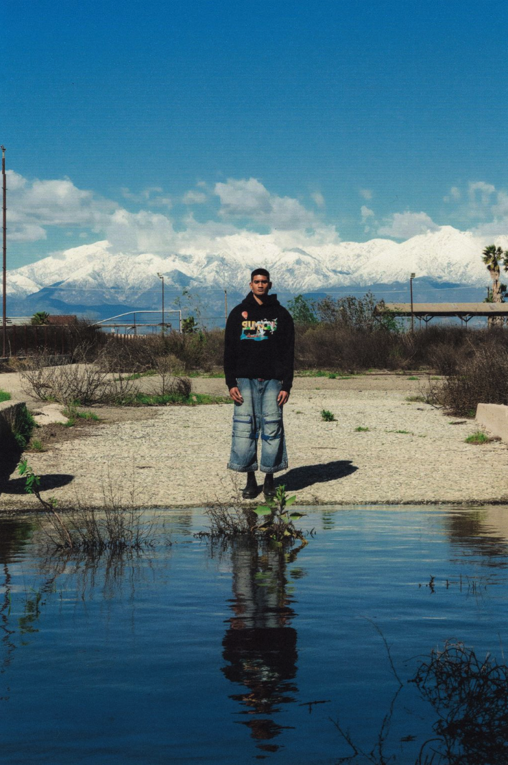 SLUMSONS - Cowtown Collection