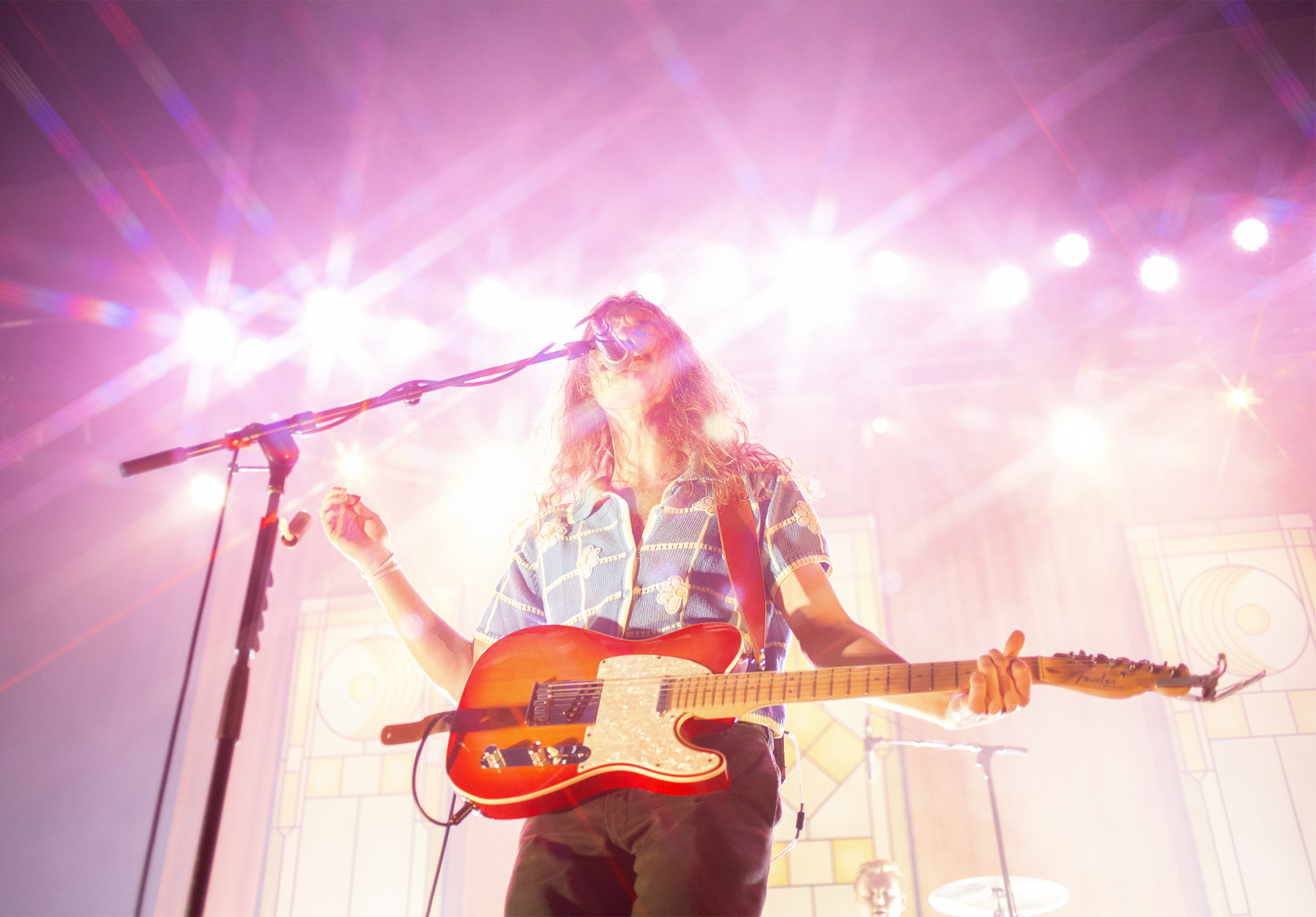 The Backseat Lovers 5