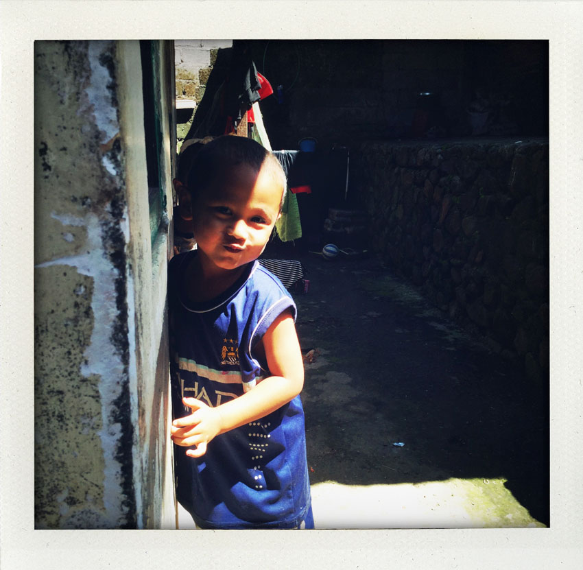 2015/08 Bali Indonesia