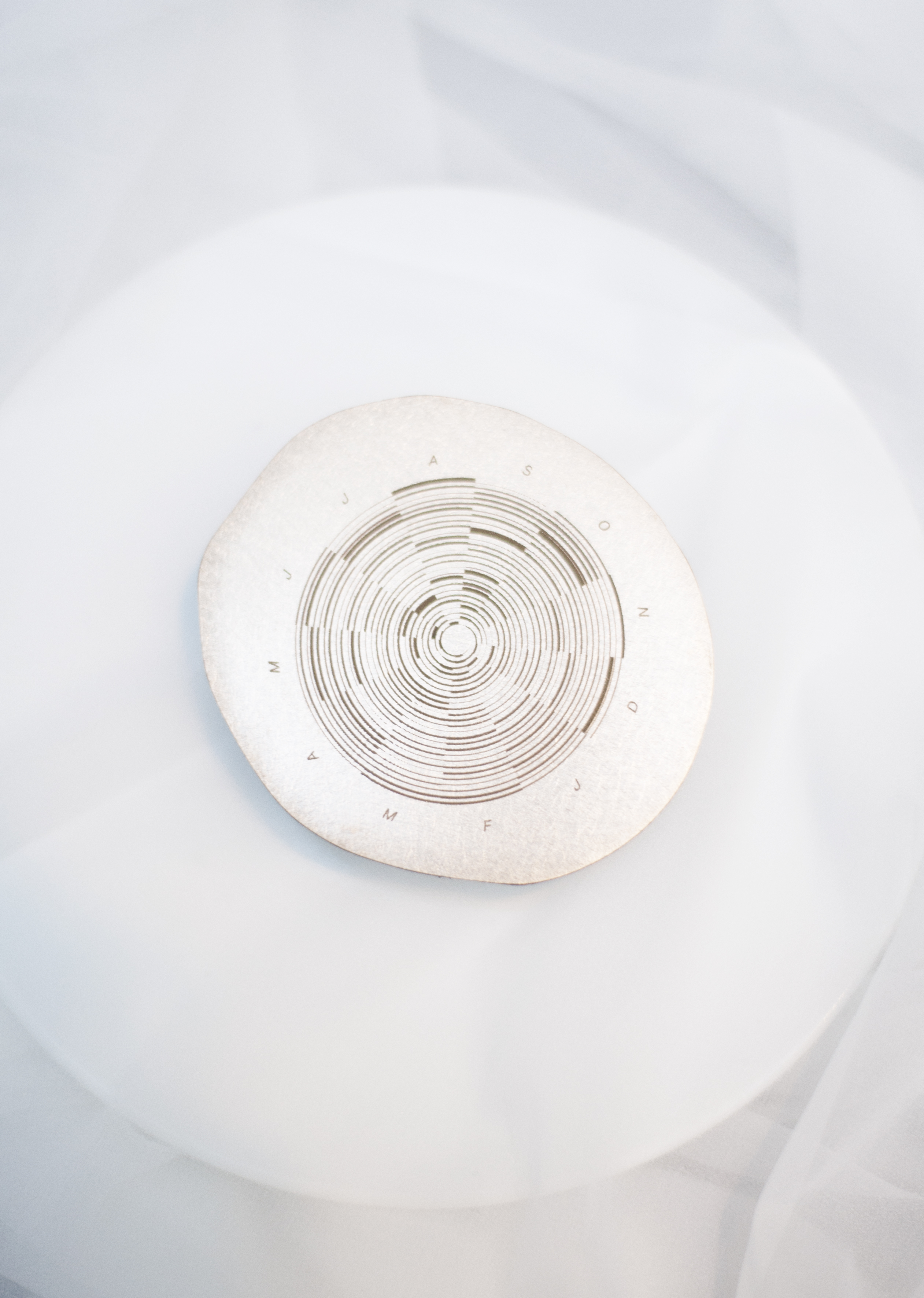 Prix de la Monnaie de Paris 2023, Hungerstein, Thomas Noui