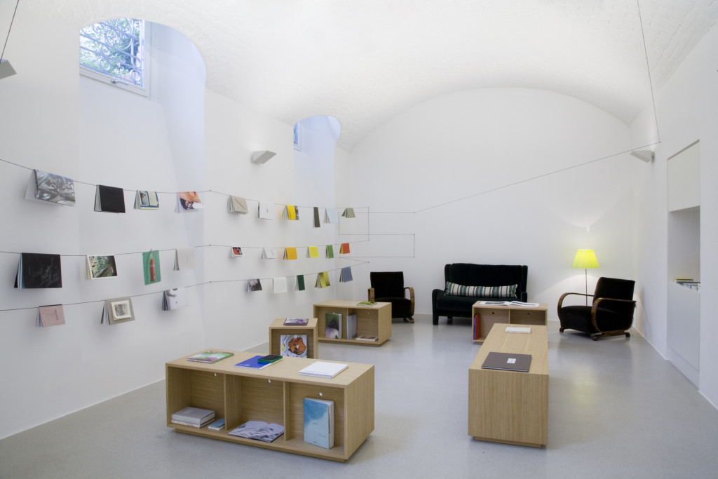 Two More Encounters on Publishing 	