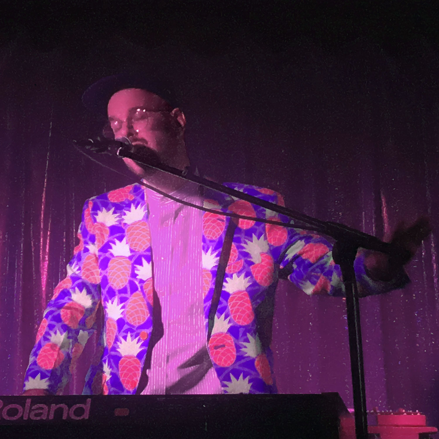 Helsinki Klub, Zürich