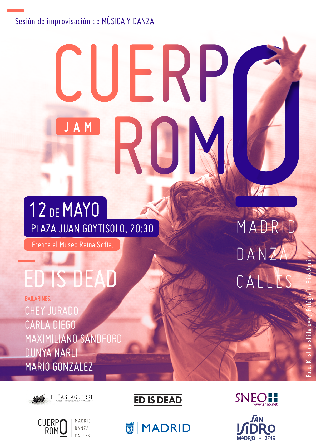 Plaza Goytisolo, San Isidro, Madrid