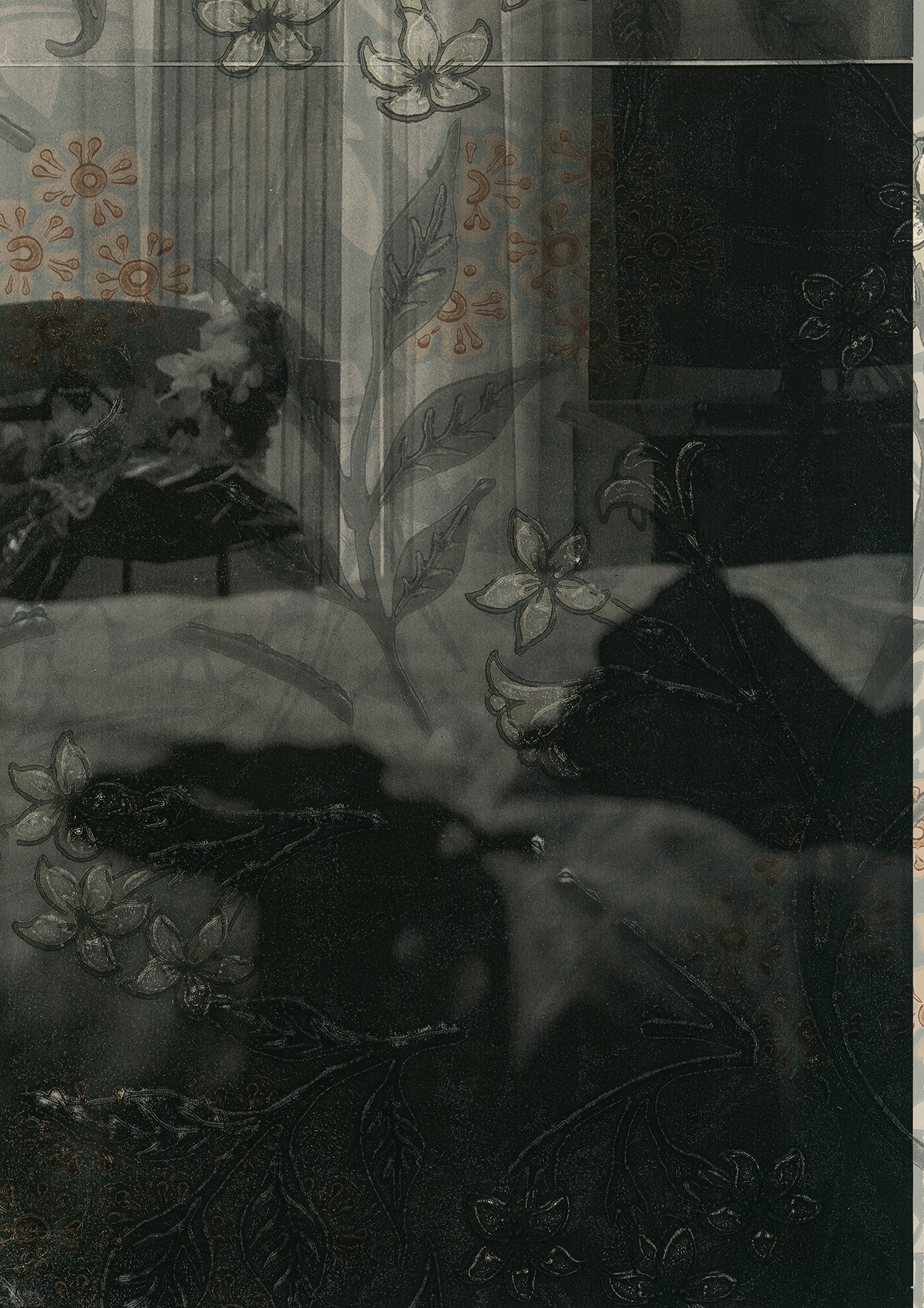Interior (Bedroom) I