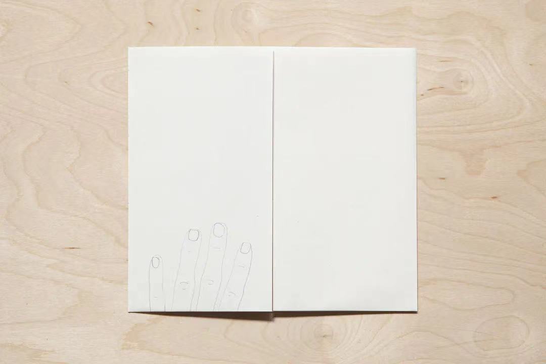120 × 220mm,6p,折页,喷墨打印