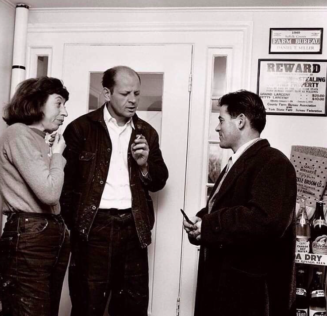 XX. The house of Costantino Nivola