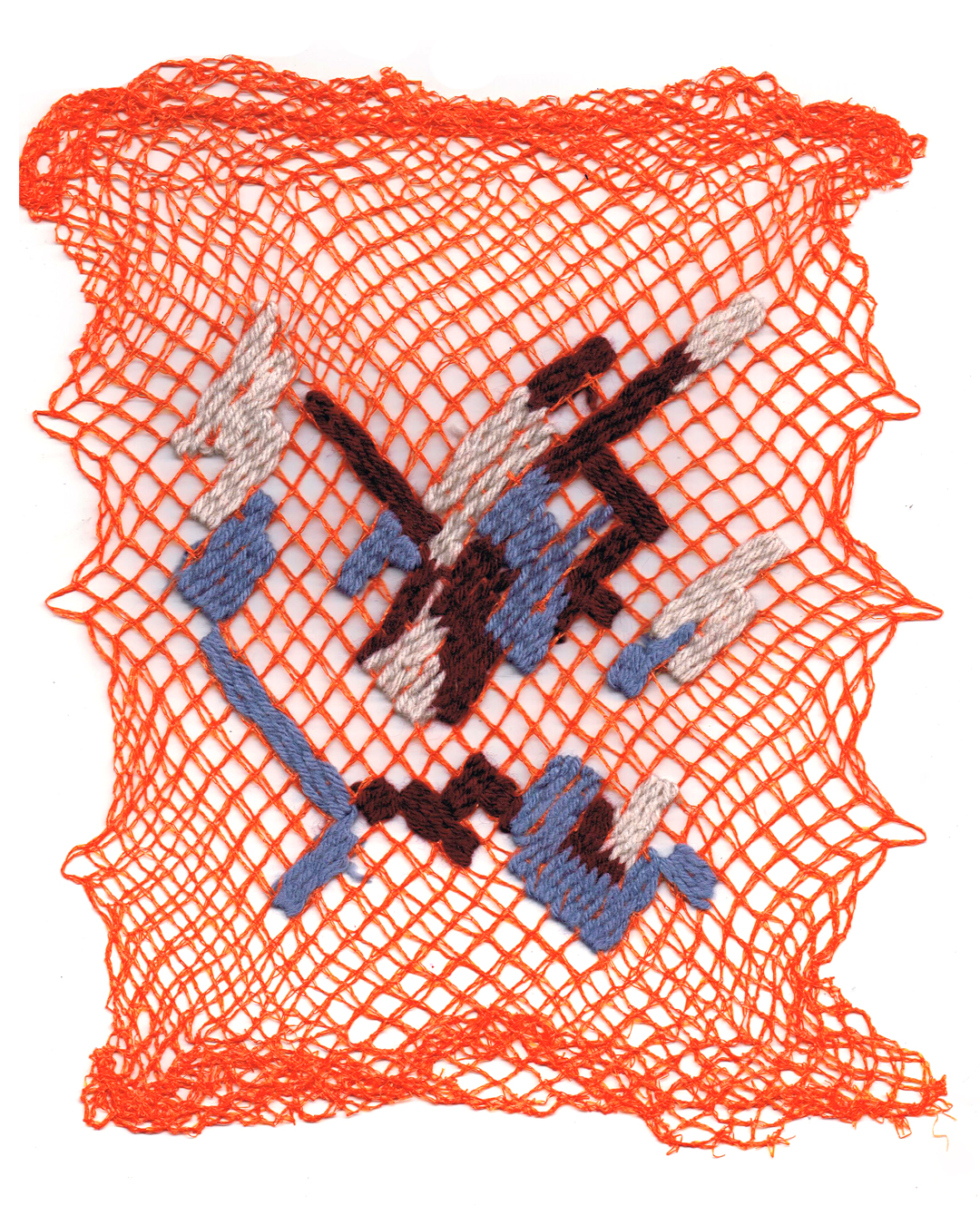Xarxa (28x22 cm) – 150€