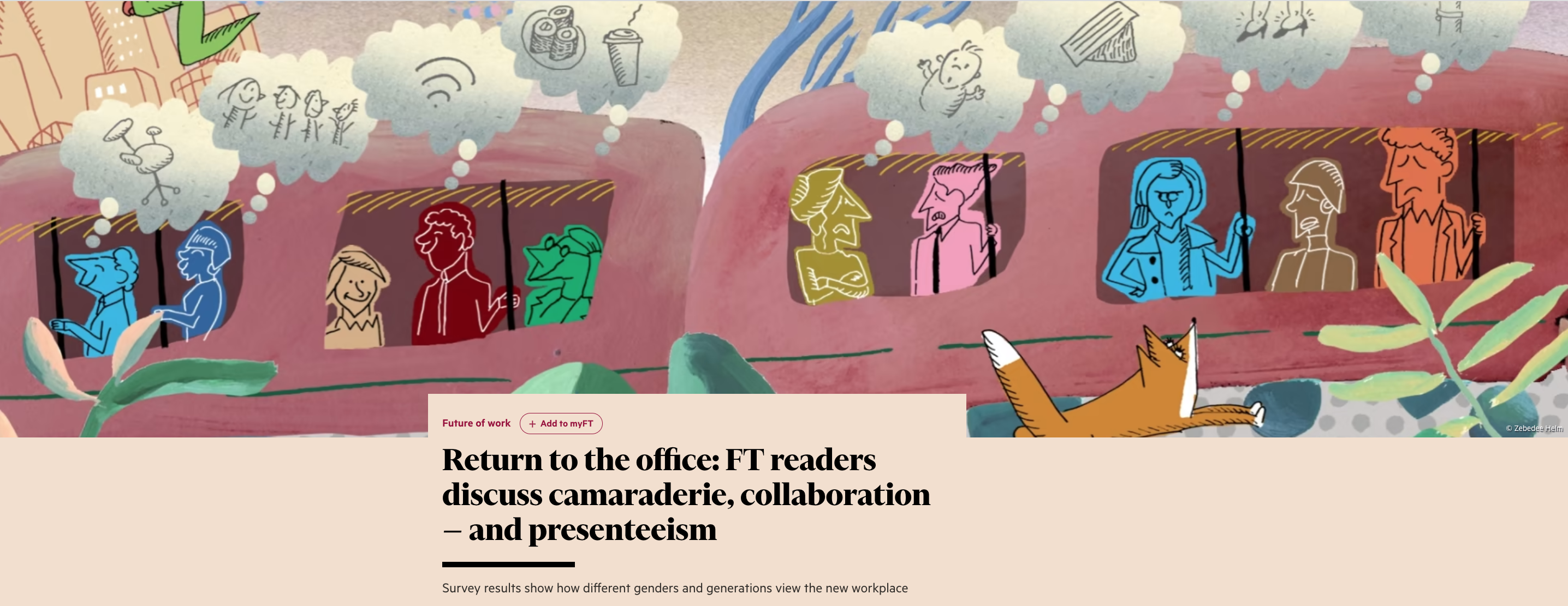 Financial Times