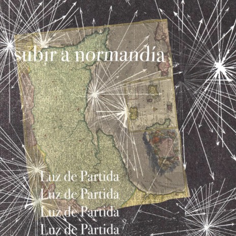 SUBIR A NORMAND&Iacute;A | LUZ DE PARTIDA