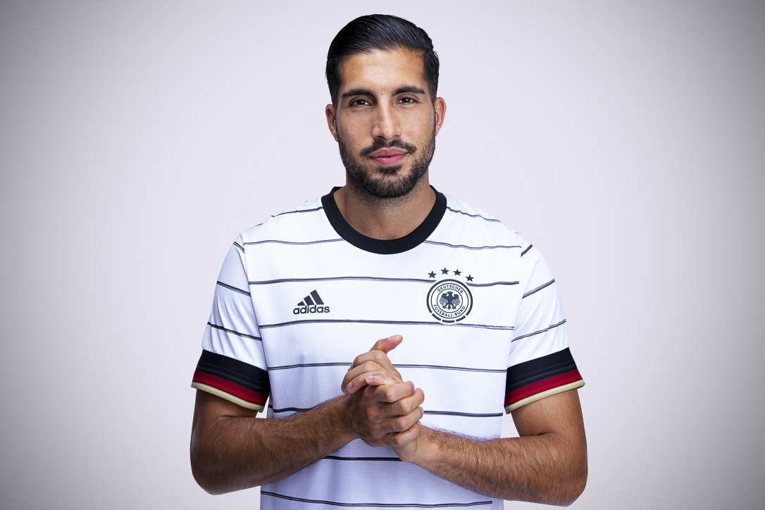 Emre Can, 2019