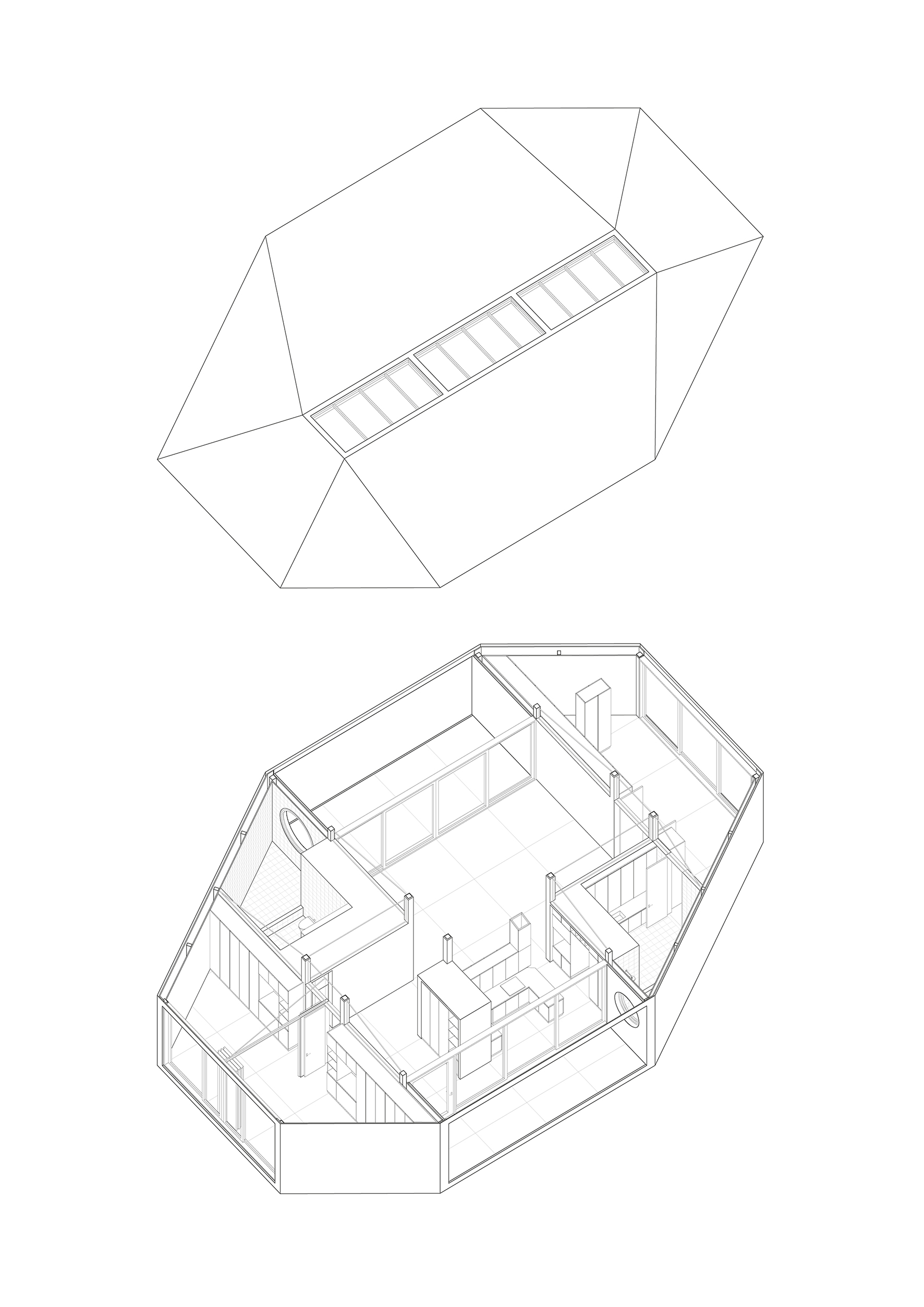 Organizacion Interna