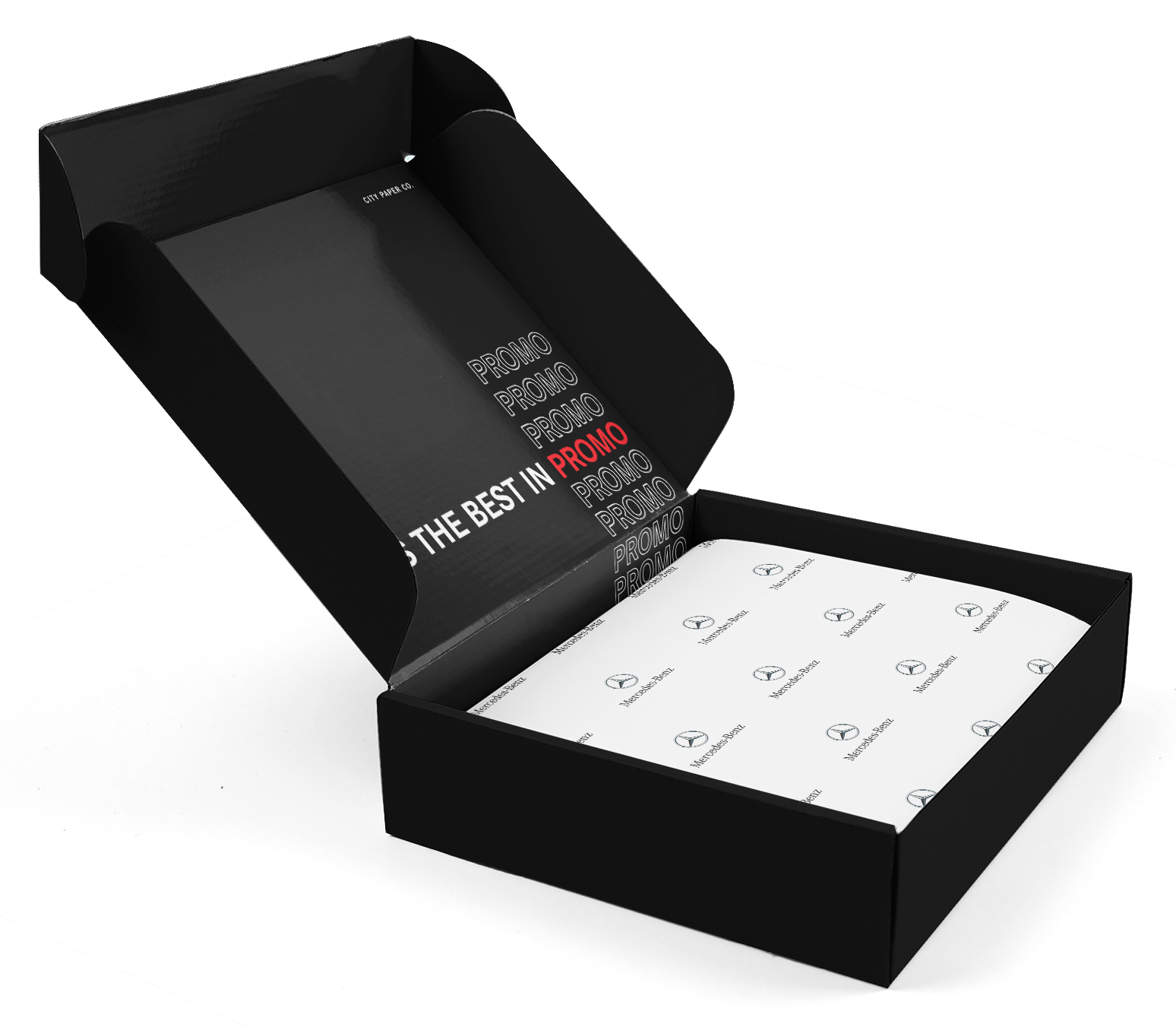 BOX INSIDE